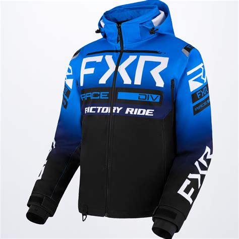 fxr jacke|Mens RRX Jacket – FXR Racing USA